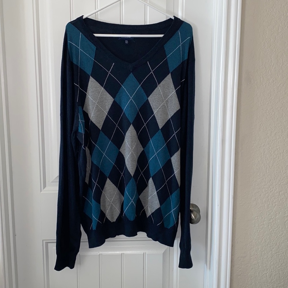 Croft & Barrow XXL